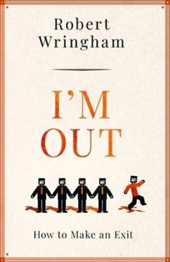 I'm Out - Wringham, Robert