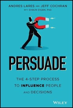 Persuade - Lares, Andres;Cochran, Jeff;Digan, Shaun