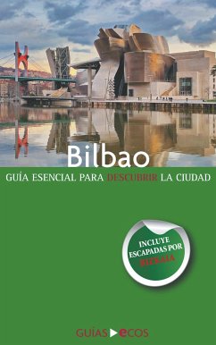 Guía de Bilbao - Ramis, Sergi