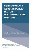 Contemporary Issues in Public Sector Accounting and Auditing
