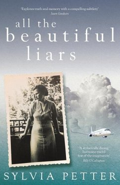 All the Beautiful Liars - Petter, Sylvia