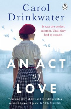 An Act of Love - Drinkwater, Carol