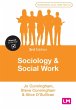 Sociology and Social Work - Bild 1
