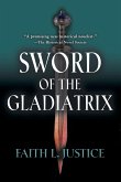 Sword of the Gladiatrix