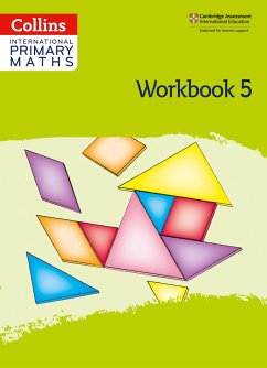 International Primary Maths Workbook: Stage 5 - Hodge, Paul