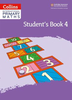 International Primary Maths Student's Book: Stage 4 - Clissold, Caroline