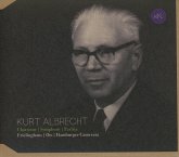 Portrait Kurt Albrecht