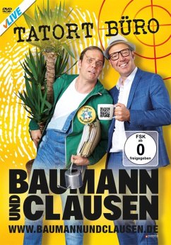 Tatort Büro - Baumann & Clausen