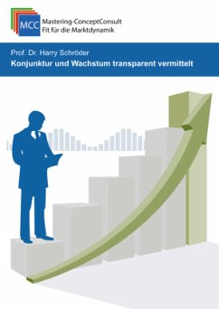 Konjunktur und Wachstum transparent vermittelt - Schröder, Prof. Dr. Harry