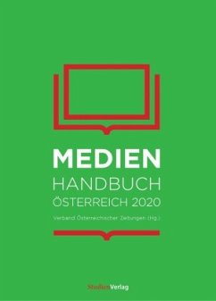 Medienhandbuch Österreich 2020