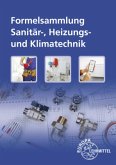 Formelsammlung Sanitär-, Heizungs- und Klimatechnik, CD-ROM