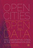 Open Cities   Open Data