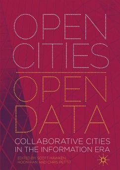 Open Cities   Open Data