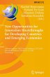 New Opportunities for Innovation... - Bild 1