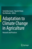 Adaptation to Climate Change in Agriculture