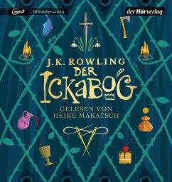 Der Ickabog - Rowling, J. K.