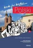 POLSKI krok po kroku 2. Kursbuch + Audios online