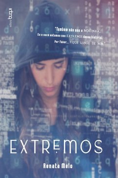 Cover Extremos (eBook, ePUB)