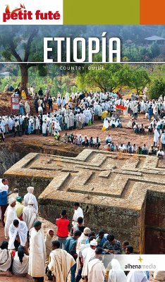 Etiopía (eBook, ePUB) - Vvaa