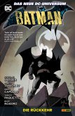 Batman - Bd. 9: Die Rückkehr (eBook, ePUB)