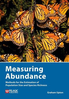 Measuring Abundance (eBook, ePUB) - Upton, Graham
