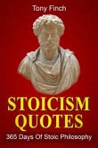 Stoicism Quotes (eBook, ePUB)