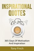 Inspirational Quotes (eBook, ePUB)