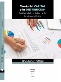 Teoría del capital y la distribución (eBook, ePUB)