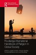 Routledge International Handbook of... - Bild 1