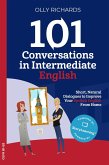 101 Conversations in Intermediate English (101 Conversations   English Edition, #2) (eBook, ePUB)