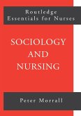 Sociology and Nursing (eBook, ePUB)