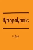 Hydrogeodynamics (eBook, ePUB)