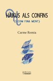 Haikus als confins i com fina ment (eBook, ePUB)