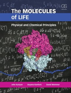Cover The Molecules of Life (eBook, PDF)