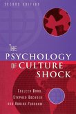 Psychology Culture Shock (eBook, ePUB)