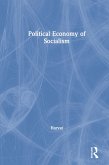 Political Economy of Socialism (eBook, PDF)