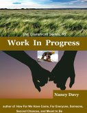 Work in Progress (The Clairemont Series, #5) (eBook, ePUB)