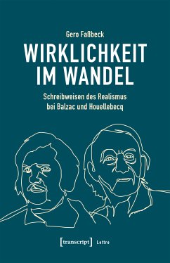 Wirklichkeit im Wandel (eBook, PDF) - Faßbeck, Gero