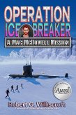 Operation Ice Breaker (eBook, ePUB)