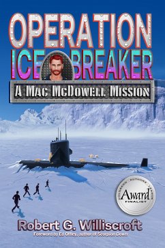 Operation Ice Breaker (eBook, ePUB) - Williscroft, Robert G.