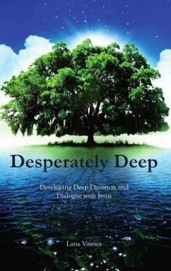 Cover Desperately Deep (eBook, ePUB)