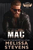 Mac (Demented Souls, #7) (eBook, ePUB)
