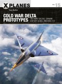 Cold War Delta Prototypes (eBook, ePUB)
