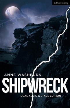 Shipwreck (Dual Audio/Stage Edition) (eBook, ePUB) - Washburn, Anne