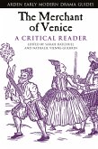 The Merchant of Venice: A Critical Reader (eBook, ePUB)