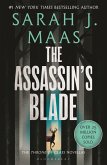 The Assassin's Blade (eBook, PDF)