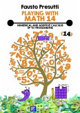 Playing with Math 14 (fixed-layout eBook, ePUB)