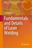 Fundamentals and Details of Laser Welding (eBook, PDF)