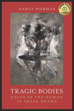 Tragic Bodies (eBook, PDF) - Worman, Nancy