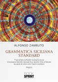 Grammatica Siciliana Standard (eBook, PDF)